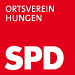 Logo: SPD Ortsverein Hungen