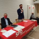Eröffnung der versammlung